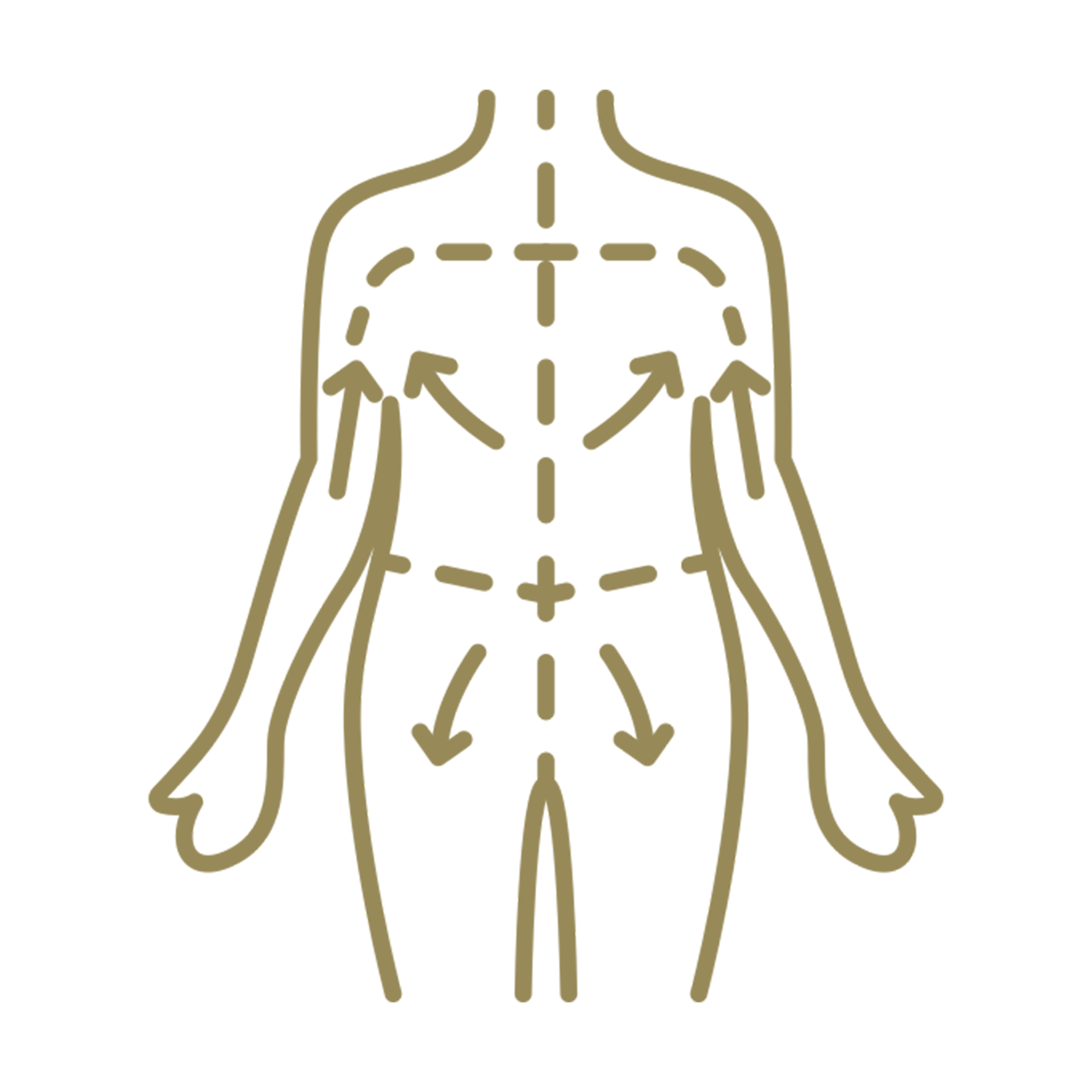 Manual Lymphatic Drainage Archives GLENNS HEALING HANDS